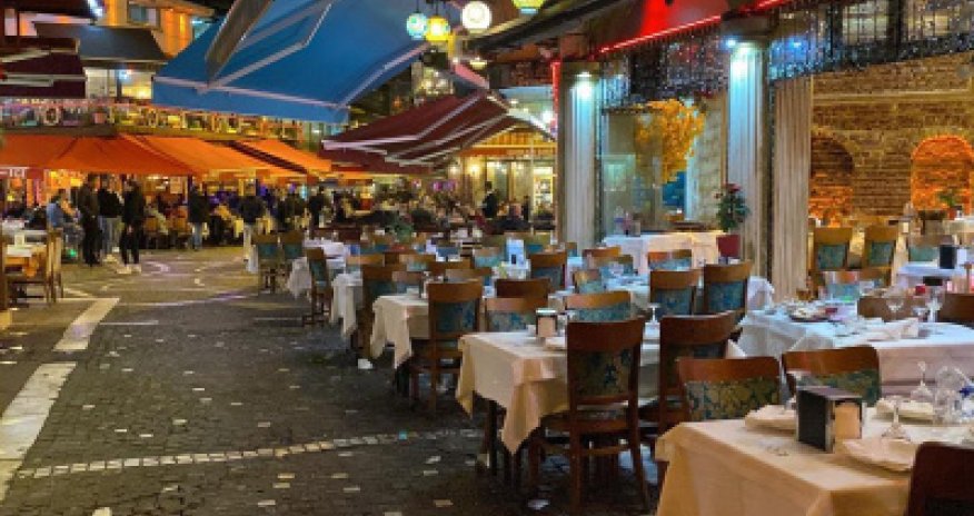 Hərbi xidmətə gedəcəkdi, parkda öldürüldü