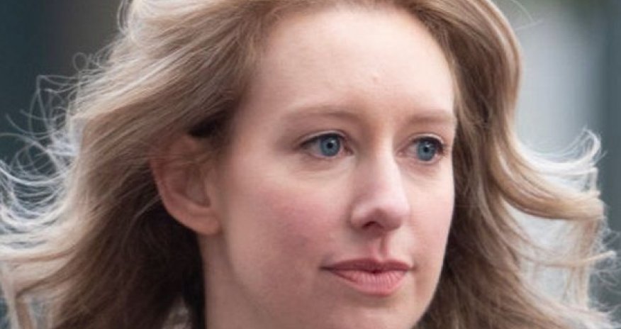 Dünyanın ən gənc milyarder qadınını 11 illik həbs cəzası gözləyir