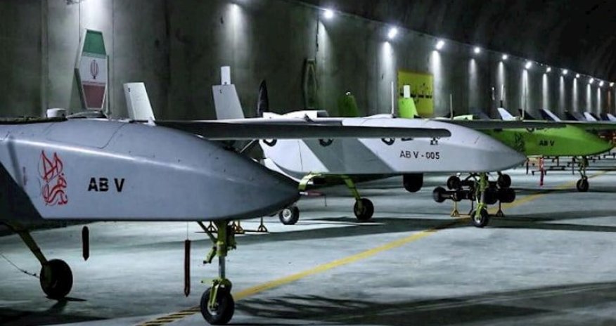 Moskva və Tehran birgə PUA istehsalı ilə bağlı razılığa gəlib