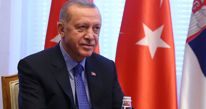 Rəcəb Tayyib Ərdoğan Qətərdə dünya çempionatının açılış mərasimində iştirak edəcək