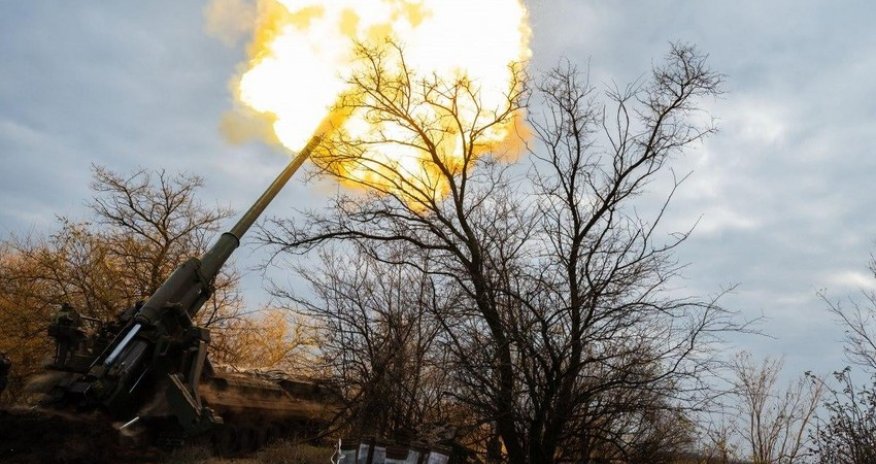 Ukraynaya qarşı müharibədə Rusiyanın itkiləri 85 minə yaxınlaşır