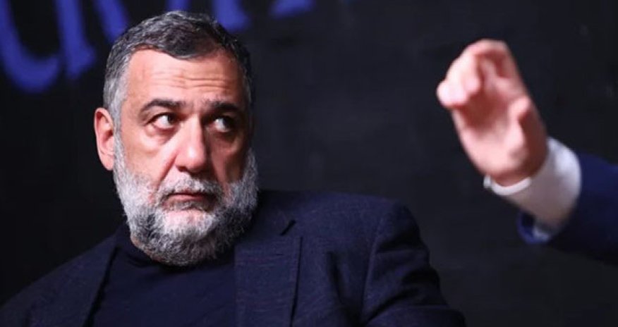 Rusiya Vardanyandan ÜZ DÖNDƏRDİ