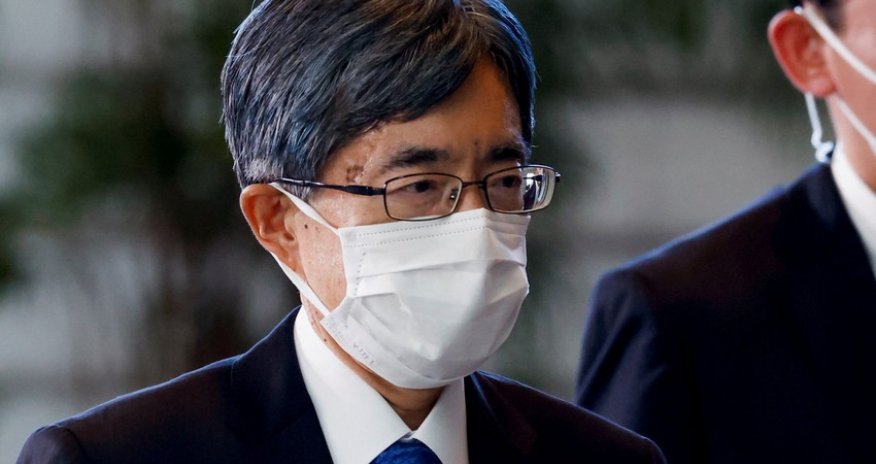 Yaponiyada qalmaqallar fonunda daha bir nazir istefa verəcək