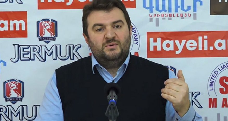 Политолог Кивирян заявил, что у Франции богатый опыт заигрывания с армянами