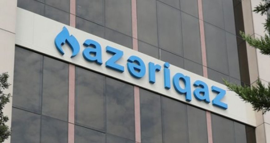 «Азеригаз» заботится об инвалидах Отечественной войны