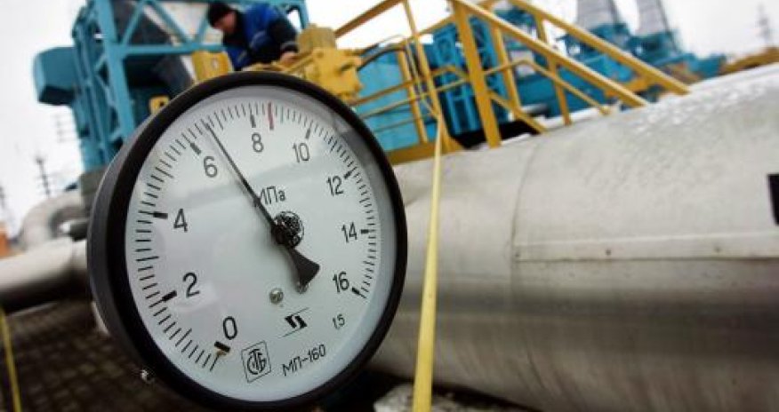 Поставки азербайджанского газа по TAP в Европу превысили 18 млрд кубометров