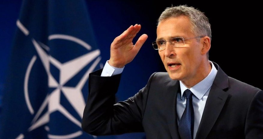 Stoltenberg urges Sweden, Finland to co-op with Turkiye in fight against terrorism