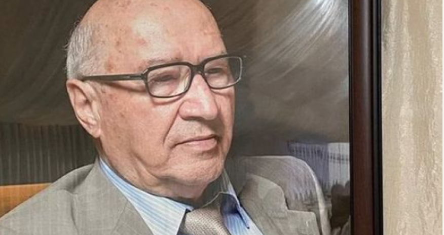 Azərbaycan banklarından birinin səhmdarı vəfat edib