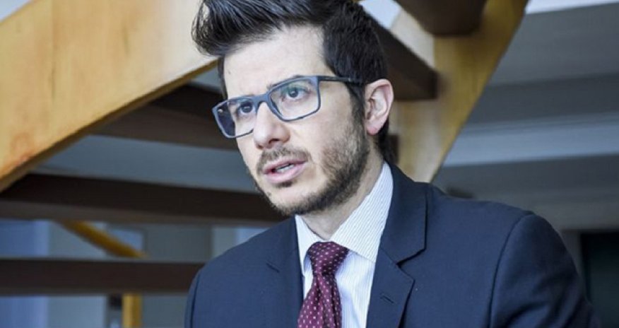 İsrailin Azərbaycandakı səfirindən qeyri-adi aksiya - FOTO