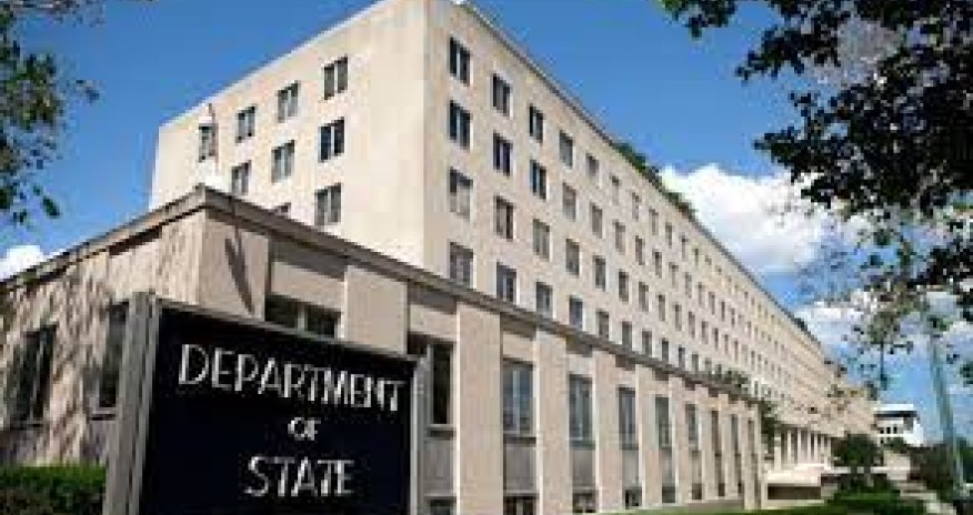 ABŞ Dövlət Departamentinin nümayəndəsi Azərbaycandadır