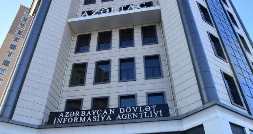 Baş Prokurorluq - AZƏRTAC-la bağlı cinayət işi başlanılmayıb
