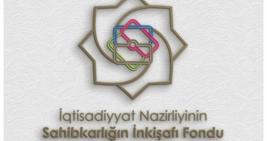 Sahibkarlığın İnkişafı Fonduna sədr təyin olunub