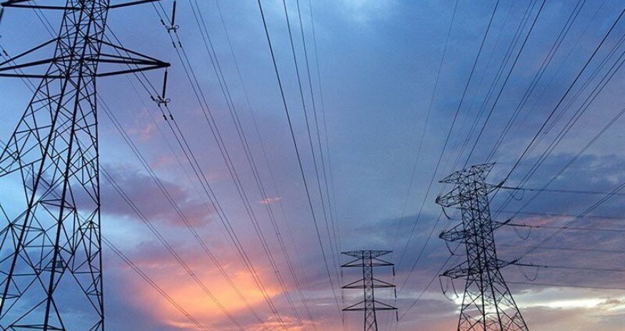 İranın elektrik şəbəkələri Ermənistan, Rusiya və Azərbaycanla birləşdirilir