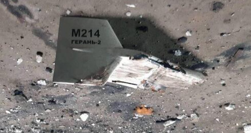 İsrail İran silahlarının istifadəsinə görə Rusiyaya etiraz edib