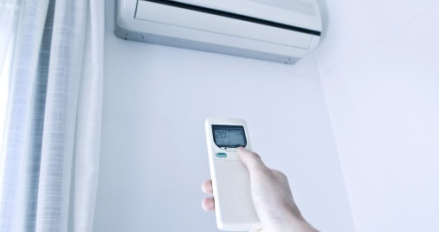 Azərbaycana kondisioner idxalı artıb