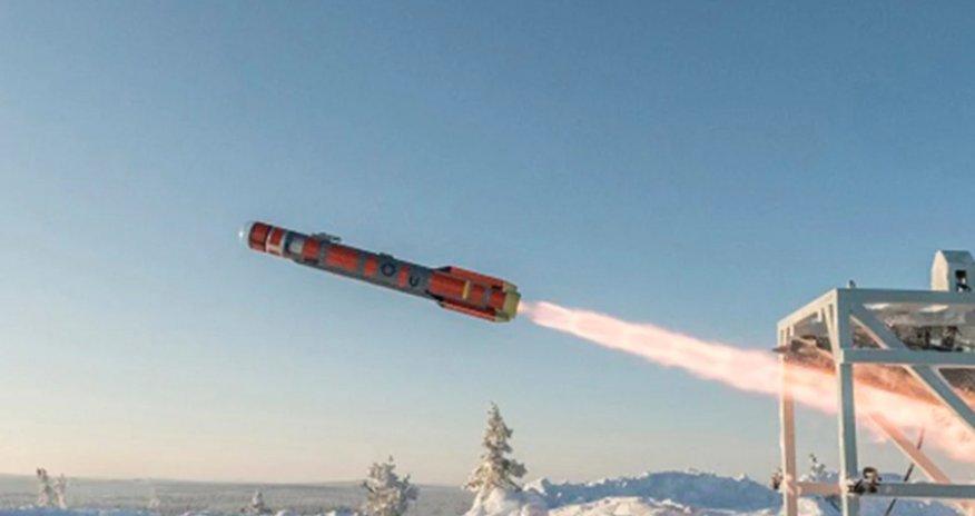 UK supplies laser-guided Brimstone-2 missiles to Kyiv