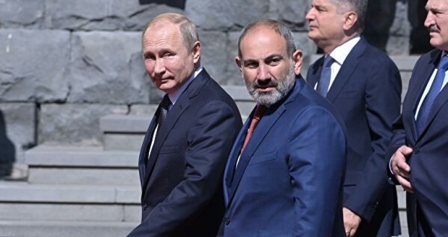 KTMT Şurasının növbəti iclası bu dəfə Ermənistanda baş tutacaq