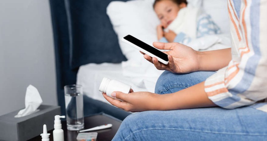 Rusiyada sutka ərzində 4460 yeni COVID-19 yoluxma halı aşkarlanıb