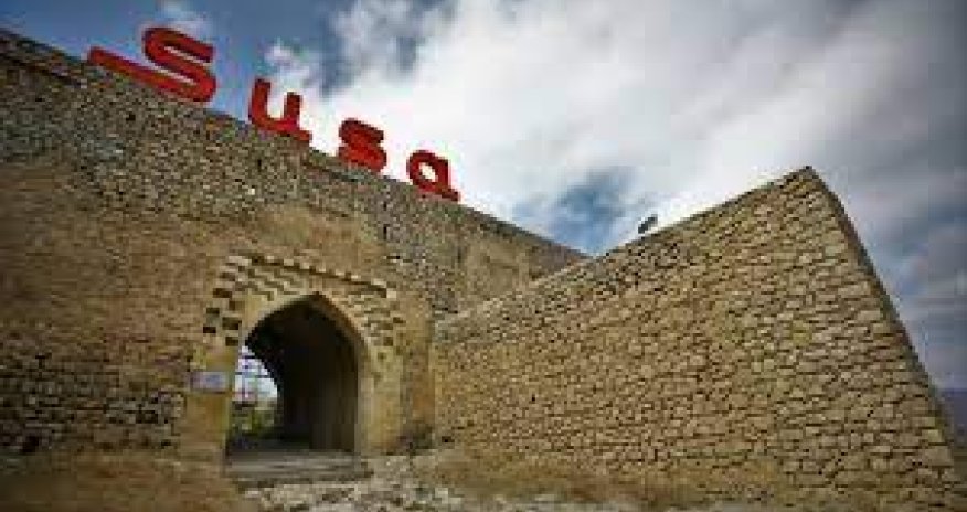 Azərbaycanın iri bankı Şuşada biznes mərkəzi açacaq