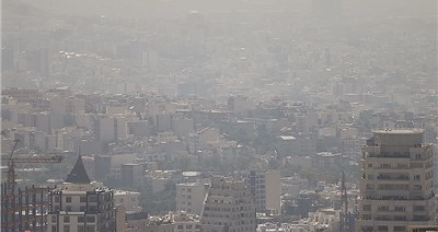 Tehranda uşaq bağçaları və məktəblər bağlanıb