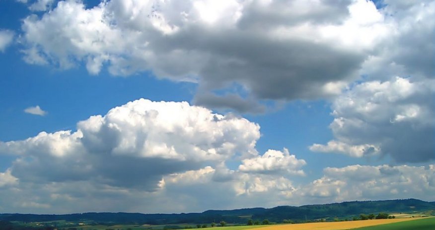 Rainless weather expected for tomorrow