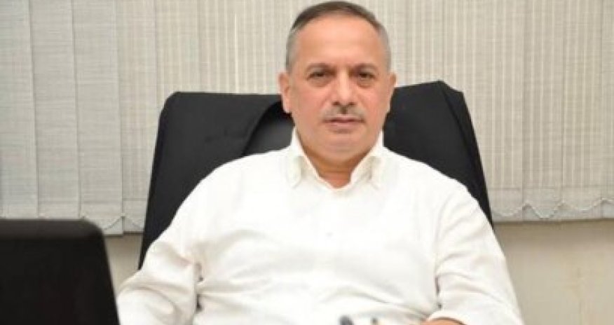 Əli Əliyev 3 il 6 ay müddətində azadlıqdan məhrum edilib