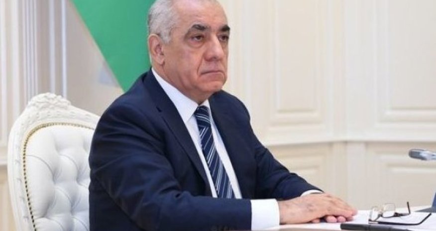 Əli Əsədov bu məktəblərlə bağlı ƏMR İMZALADI