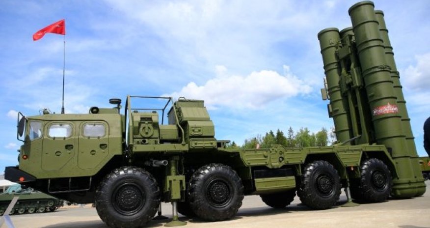 S-400-ləri istifadə edə bilərik - Hulusi Akar