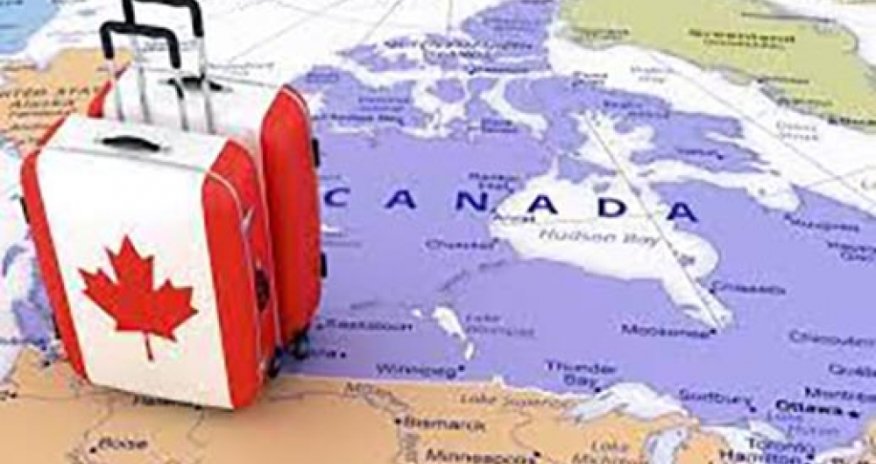 Kanada qapılarını miqrantlara açır