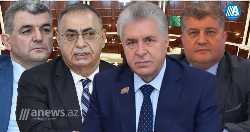 “Siyasi partiyalar haqqında” qanun layihəsinə 45 dəyişiklik edilib