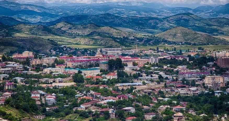 Qondarma Dağlıq Qarabağın nazirləri istefaya göndərilib