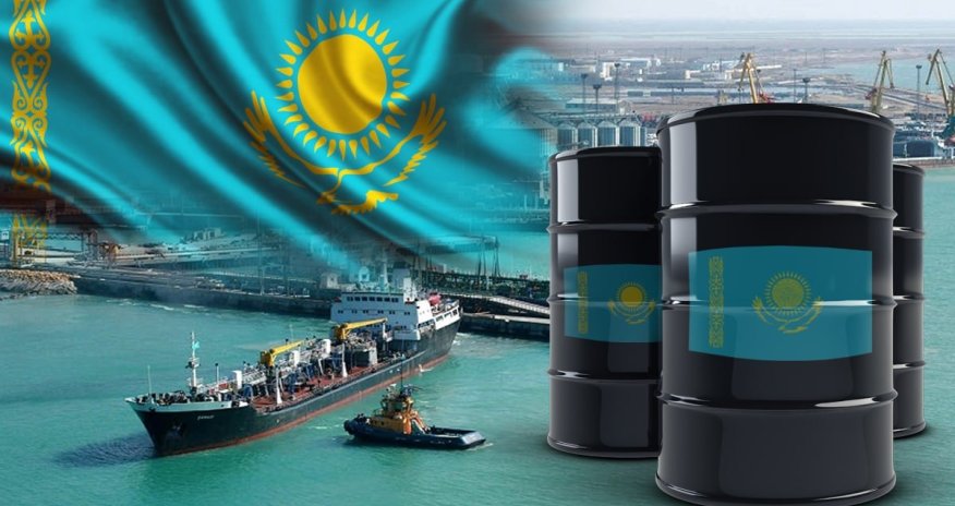 Сколько казахстанской нефти реально может перевалить Баку?     