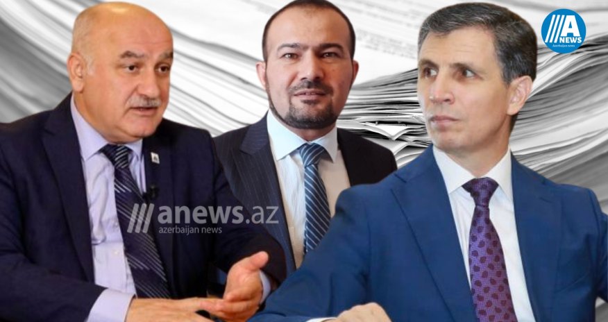 Şuşada  çox olmuşam - Arif Hacılıdan Zahid Oruca cavab 