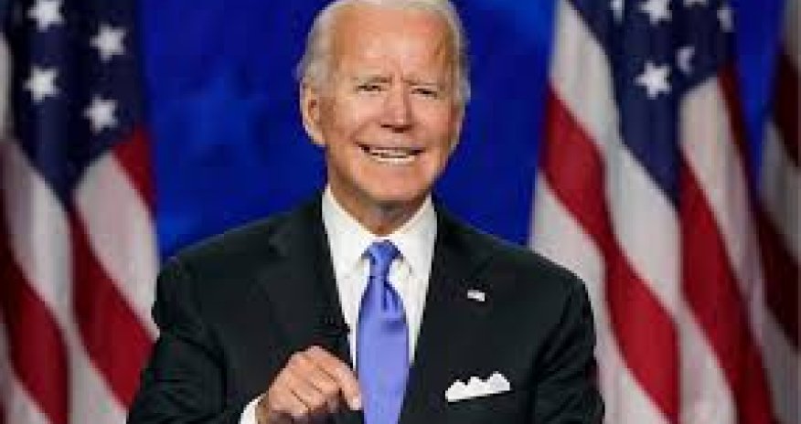 Bayden Ulraynaya əlavə hərbi yardım ayırdı