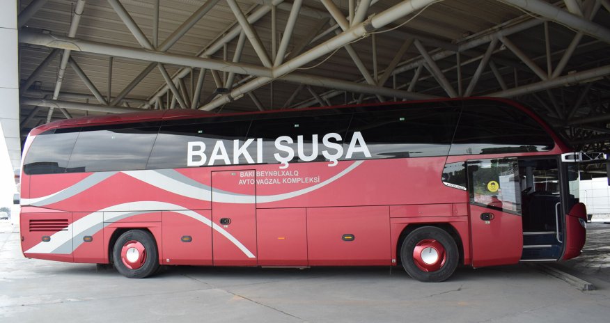 Şuşa, Ağdam və Füzuliyə dekabr ayına olan biletlər satışa çıxarılır