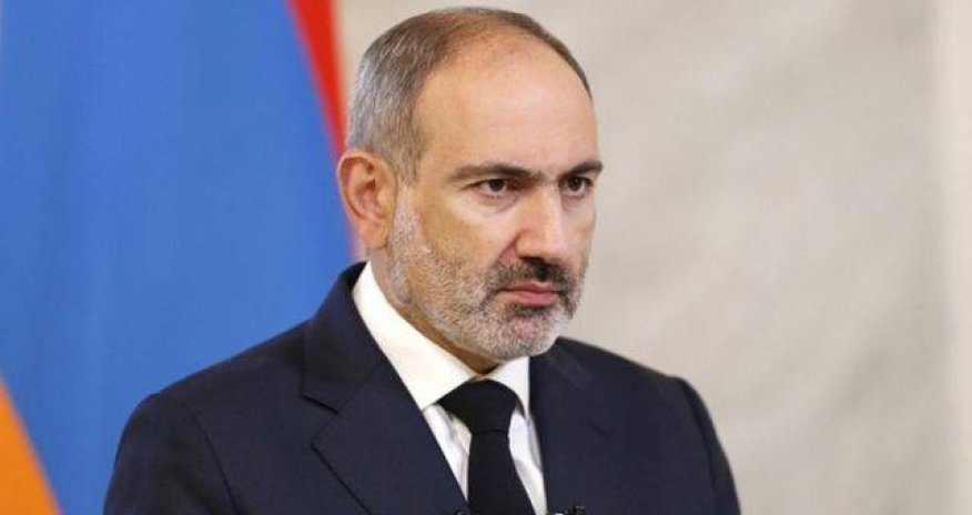 Paşinyan KTMT sammitinin bəyannaməsini imzalamaqdan imtina etdi