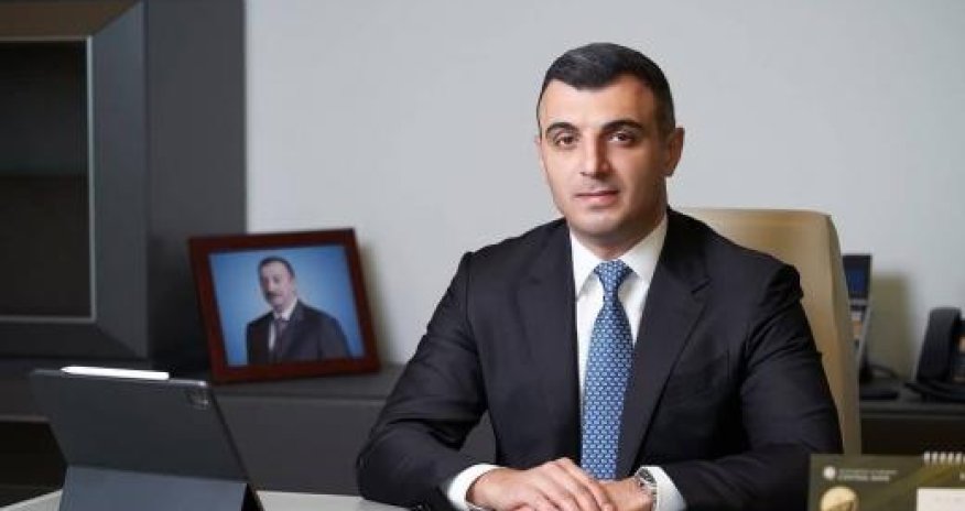 ЦБ Азербайджана разработает стратегию развития финсектора