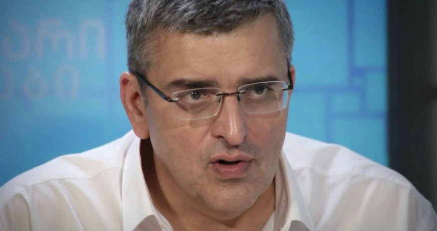 Expert: Paris doesn’t aim to normalize situation in South Caucasus