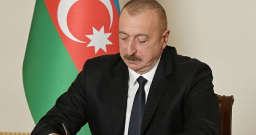 Андрей Сипилин назначен помощником Ильхама Алиева