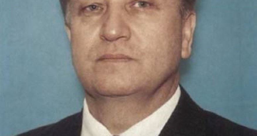 Prezident Vladimir Timoşenko ilə bağlı sərəncam imzaladı