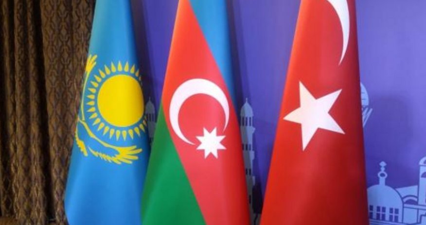 Sabah Azərbaycan-Türkiyə-Qazaxıstan nazirlərinin növbəti üçtərəfli görüşü keçiriləcək