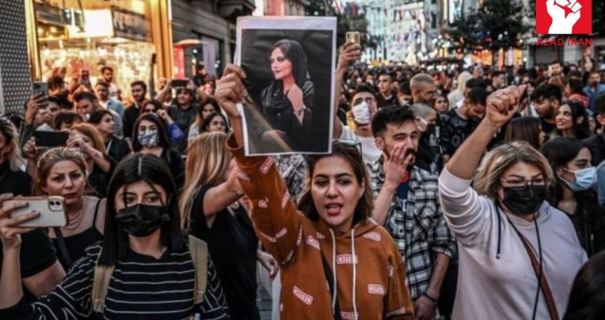 BMT İranda insan hüquqları pozuntularını araşdırmaq üçün missiya yaradır