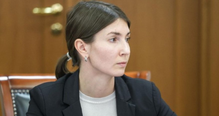 Rusiyada nazir istefa verdi