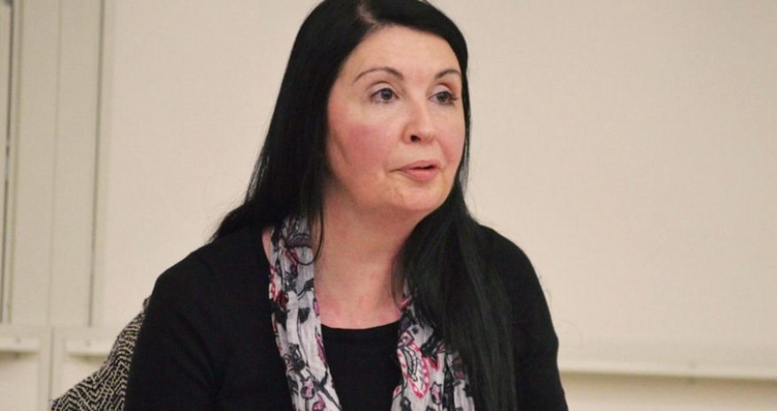Amanda Paul: EU plays important role in normalization of Azerbaijan-Armenia relations