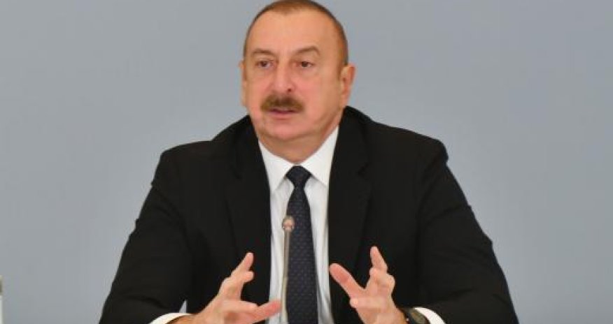 Türk dövlətləri arasında yük daşımaları 70% artacaq