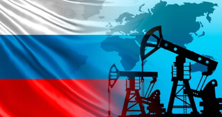 Россия не хочет продавать нефть задешево