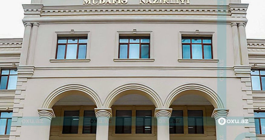Позиции азербайджанской армии подверглись обстрелу