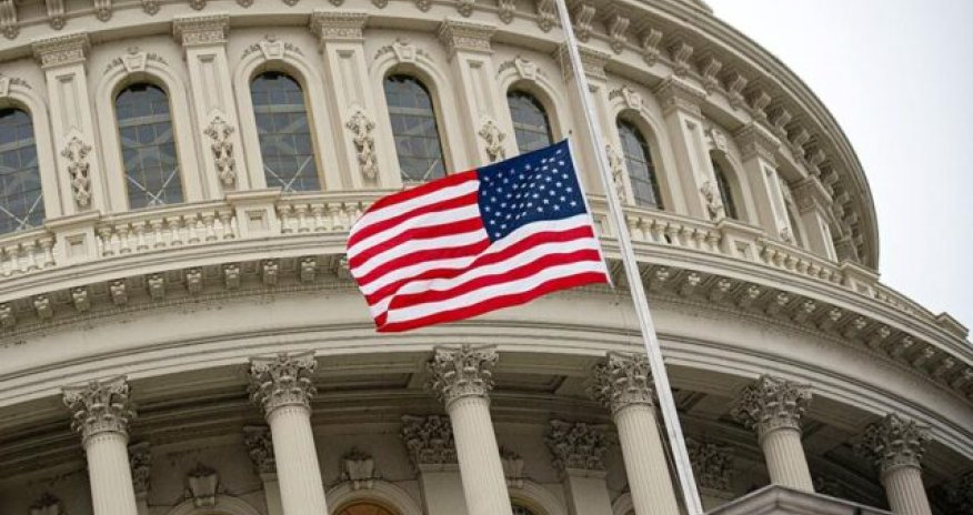 ABŞ Tayvanı silahla təmin edə bilməyəcəyindən ehtiyatlanır