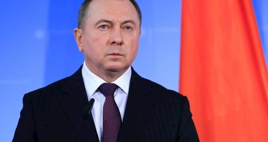 Belarusun XİN rəhbəri qətlə yetirilib? - 