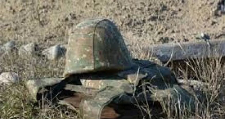 Азербайджан передал Армении тела 13 военных